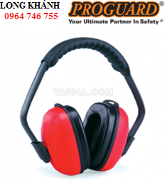 Proguard Ốp tai chống ồn Proguard PC-03EM